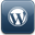 Connect via... Wordpress