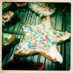Gingerbread Party