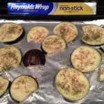 Reynolds Wrap Non-stick aluminum foil