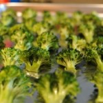 Blasted Broccoli