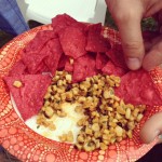 Elote: Spanish Style Grilled Corn Dip