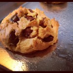 Flying Apron Chocolate Chip Cookies (Gluten-Free, Dairy-Free)