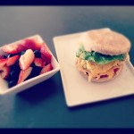 Breakfast Sandwiches & Snooze Buttons