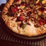 Homemade Pizza