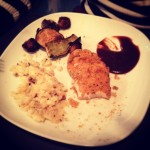 Shake & Bake…Homestyle