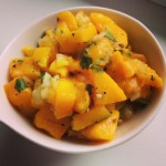 Mango Salsa