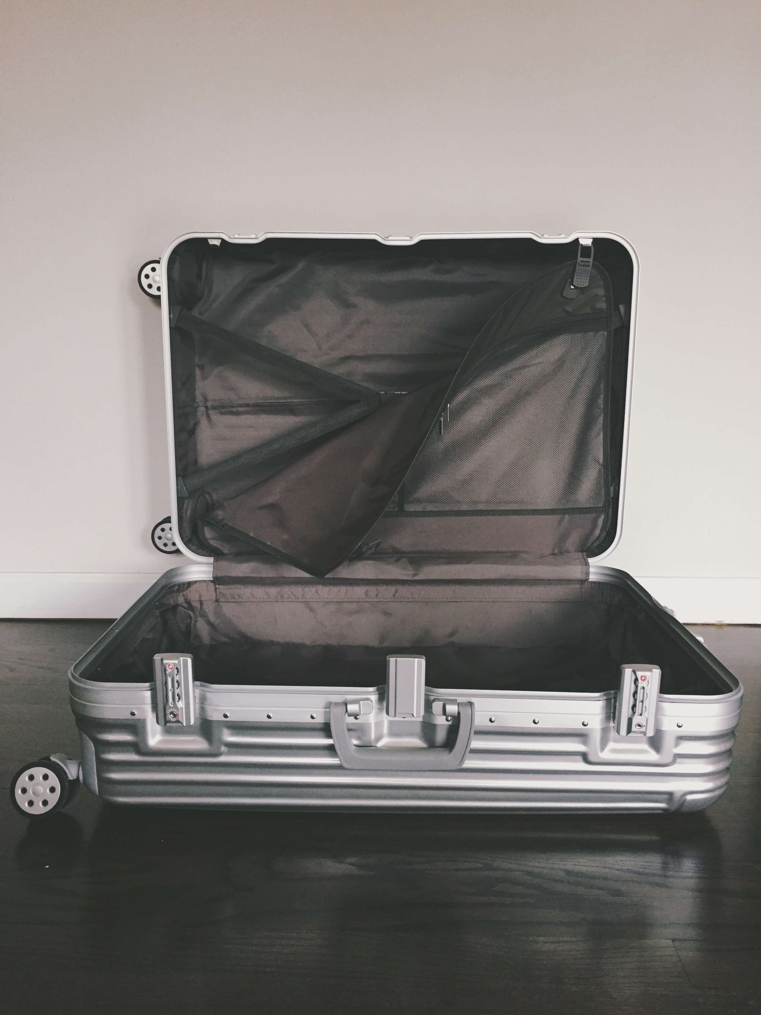 Case study: Why Rimowa rules the luggage carousel