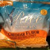Galaxy Rice Shreds: Cheddar