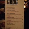Restaurant Review: Grog (Ballard)